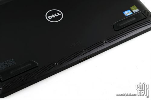 Dell XPS 18 评测19