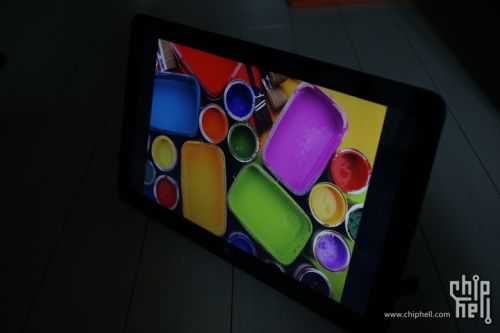 Dell XPS 18 评测8