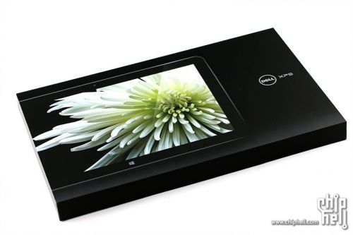 Dell XPS 18 评测8