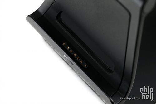 Dell XPS 18 评测31