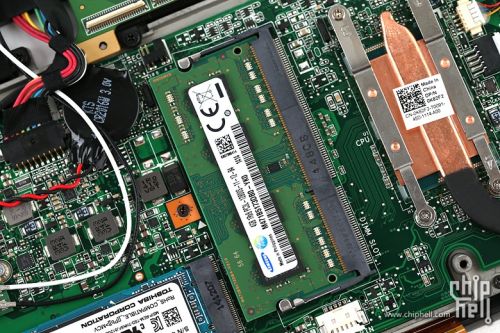 Dell XPS 18 评测4