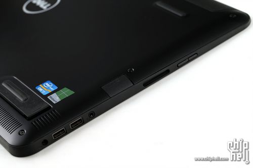Dell XPS 18 评测21