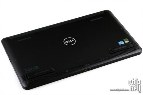 Dell XPS 18 评测13