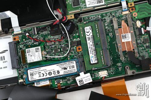 Dell XPS 18 评测2