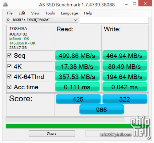 Dell XPS 18 评测5