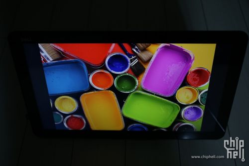 Dell XPS 18 评测5