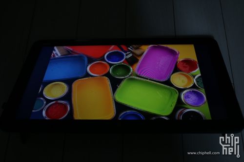 Dell XPS 18 评测6