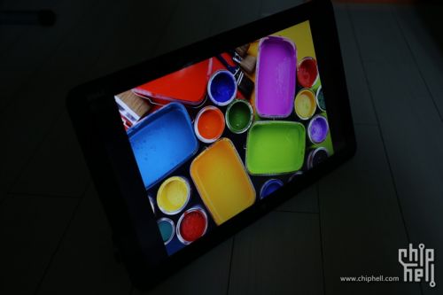 Dell XPS 18 评测7