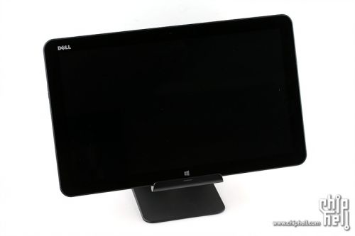 Dell XPS 18 评测33