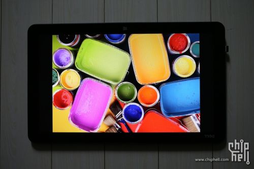 Dell XPS 18 评测4