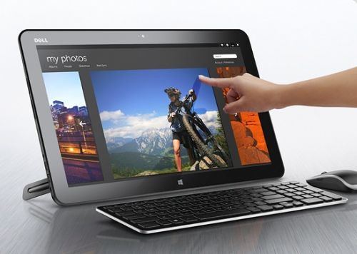 Dell XPS 18 评测0