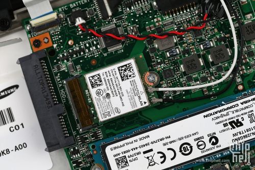 Dell XPS 18 评测6