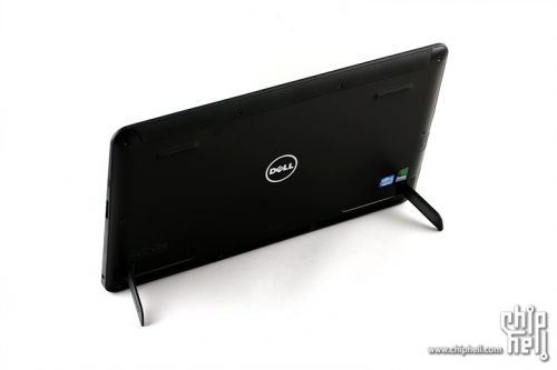 Dell XPS 18 评测26