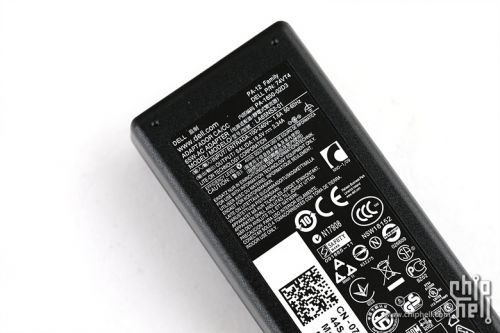 Dell XPS 18 评测7