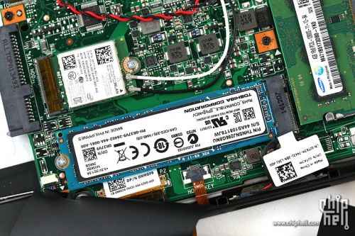 Dell XPS 18 评测5