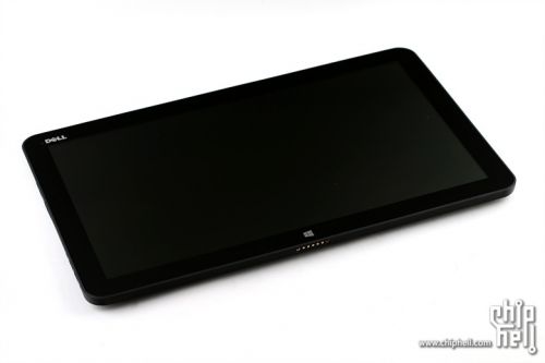 Dell XPS 18 评测9