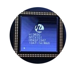 芯片厂商与世界杯球队相似度调查:海思vs日本