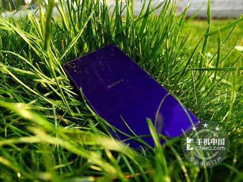 小清新升级版 武汉索尼Z2国行报价3780元