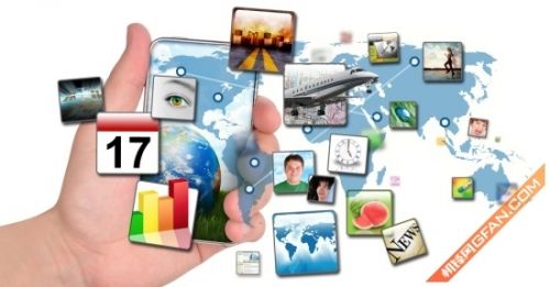 近距离无线通讯技术NFC功能应用详解