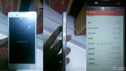 传4G版红米Note将于7月下旬发布0
