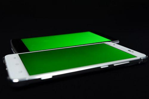 Vivo Xshot 32GB手机屏幕及相机评测8