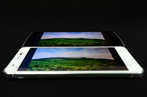 Vivo Xshot 32GB手机屏幕及相机评测20