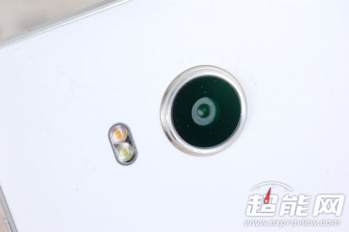 Vivo Xshot 32GB手机屏幕及相机评测0