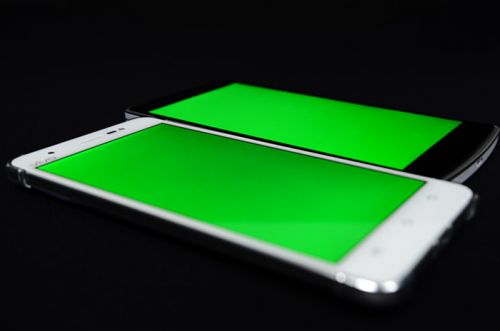 Vivo Xshot 32GB手机屏幕及相机评测7