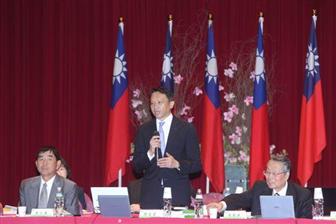 宏碁CEO：市场份额和毛利率呈上升趋势0