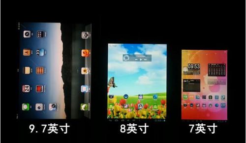 平板电脑购买全攻略 由浅入深全面解析