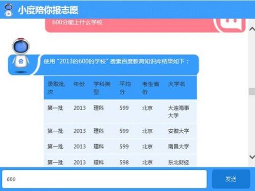 如何确定自己的志愿报没报上?