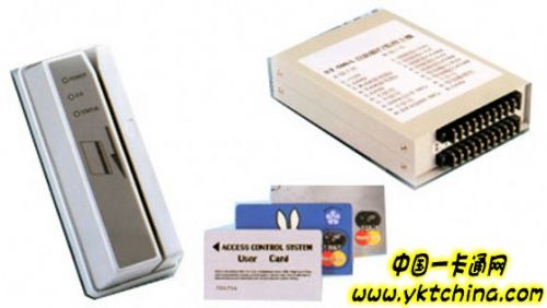 自助银行门禁系统方案解决方案