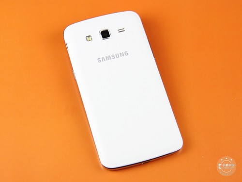 中端四核多功能窗口 三星G7106低价热销