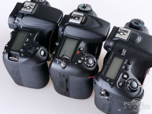 佳能70D\/尼康D7100\/索尼A77II大决战