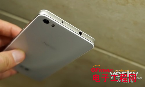 华为荣耀6上手体验评测:麒麟920崛起\/1999值不