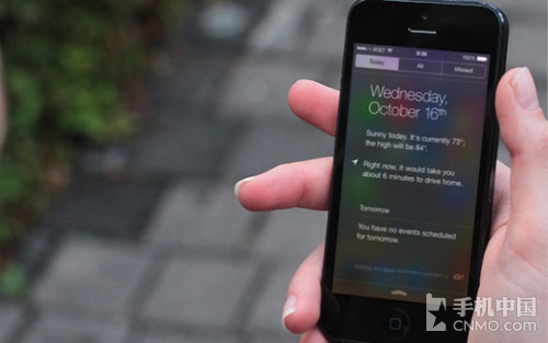 苹果iOS 8系统为何要抛弃雅虎天气应用