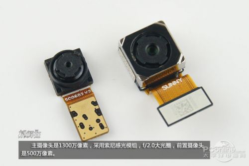 拆解狂：兼顾耐用与手感 八核荣耀6拆解（多图）13