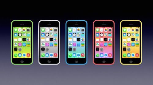 我怎么才能做出和苹果发布会一样高大上的幻灯