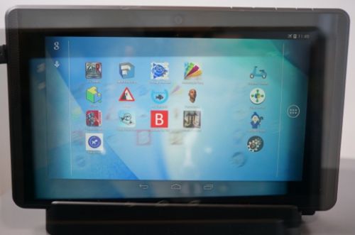 Project Tango装置简单玩 LG将推市售产品_产