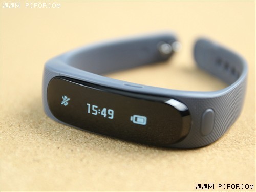 会说话的手环 华为荣耀手环体验评测
