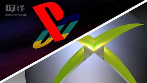 Xbox One VS PS4:破主机选择困难症