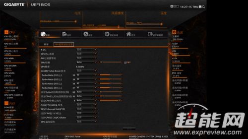 细节决定成败，技嘉Z97X-SOC Force主板评测1