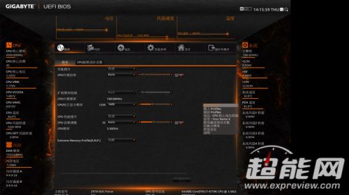 细节决定成败，技嘉Z97X-SOC Force主板评测0