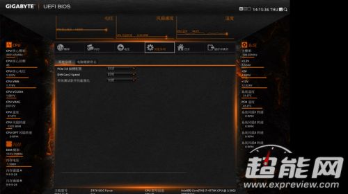 细节决定成败，技嘉Z97X-SOC Force主板评测5