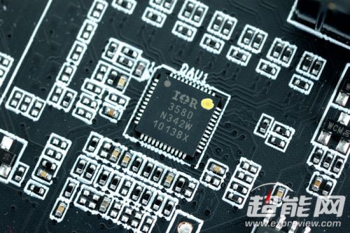 细节决定成败，技嘉Z97X-SOC Force主板评测2
