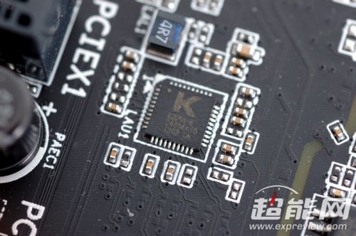 细节决定成败，技嘉Z97X-SOC Force主板评测1