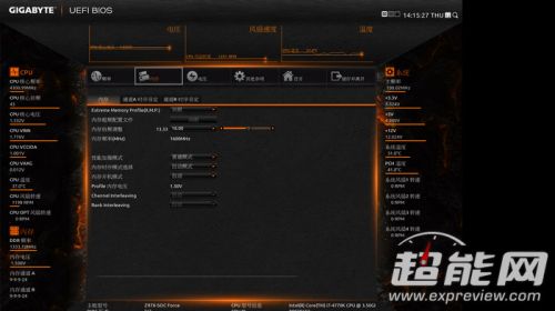 细节决定成败，技嘉Z97X-SOC Force主板评测2