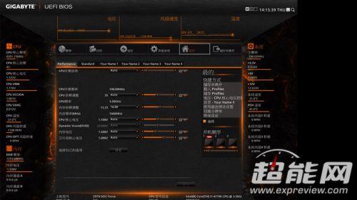 细节决定成败，技嘉Z97X-SOC Force主板评测6