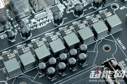 细节决定成败，技嘉Z97X-SOC Force主板评测0