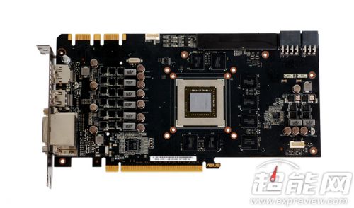 最亲民的ROG显卡，华硕Striker GTX 760 4GB评测1